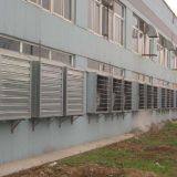 450rpm Industrial Ventilation Fan With Shutter Poultry Farm Fan Exhaust Fan thumbnail-4