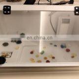 Intelligent Temperature Light Control Reptile Lizard Turtle Hamster Acrylic Breeding Box Ecological Aquarium Tortoise Tank thumbnail-4