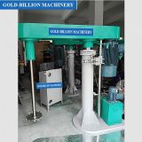 Paint and Pigment High Speed Dispersion Mixer Disperser,Paint Dispersion Machine