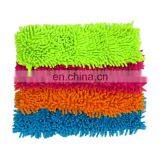 Household Cleaning Mop Head Microfiber Refill for Flat Mop thumbnail-3