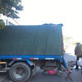 Waterproof Canvas Tarp thumbnail-3