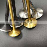 RF8 RFN RFV DW10TD EW10J4 Inlet Exhaust Engine Valve For Peugeot Citroen 16V C4 C5 Evasion Xsara Picasso JUMPY 2.0 094899 094999 thumbnail-6