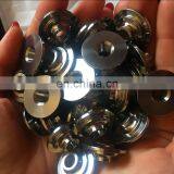 Titanium Retainer Supertech Brian Crower Valves Exhaust Intake For Toyota 4efe 4efte Engine 400bhp thumbnail-5