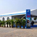 Big Size Aluminum Exhibition Tent,customized Trade Show Tent,easy Moving Party Tent thumbnail-5