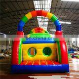 Inflatable Bounce House Obstacle Course Race for Sale thumbnail-2