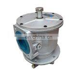 ISV Series Hydraulic Oil Purifiter Suction Line Filer thumbnail-5