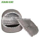 2017 New Luxury Design High Quality Pet Product Dog Beds thumbnail-3