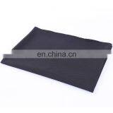 Wholesale 2019 New Design Polyester Church Table Clothes Black Jacquard Diamond Pattern Decorative Table Cloth for Wedding Party thumbnail-4