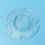 Optical Design for Plastics Lenses, Aspheric Lens, Convex, Reflector, Optical Polymer, Housing Made in PMMA or PC for Lighting Solution thumbnail-5