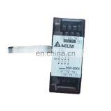 Useful DVP08XN11R Delta PLC Digital 8DO Expansion Module DVP08XN11R Mask Machine Automation Control thumbnail-1