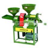 6NF-4B Combined Rice Milling Machine thumbnail-3