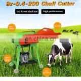 Automatic Animal Feed Grass Cutting Machine thumbnail-4
