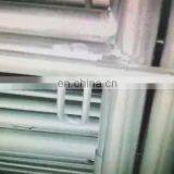 Galvanized Powder Coated Fence Panels