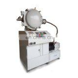 Liyi Sintering Tube Heat Treatment Digital Thermometer Muffle Vacuum Furnace Price thumbnail-3