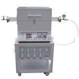 Liyi Industrial Lab Electric Tube Furnace thumbnail-6