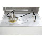 High Quality Tan-delta Dissipation Factor Meter Insulating Oil Dielectric Loss Tester thumbnail-2
