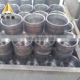 Newest Fine Workmanship Train Spinning Formed Air Brake Cylinder thumbnail-3