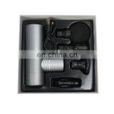 Fitness Equipment Sprots Use Muscle Massage Gun Mini Electric Massager Portable Gun Massager thumbnail-3