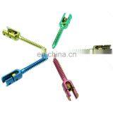 Hot Sale Orthopedic Implants Spine Titanium Monoaxial Reduction Spinal Pedicle Screws thumbnail-4