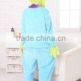 Walson Animal Sleepwear Adult Onesie Unisex Romper China Factory thumbnail-3