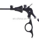 Laparoscopic Surgical Instruments of Straight Bipolar Forceps thumbnail-2