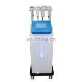 Multi-function Face Lift 40K Ultrasonic Cavitation 5D Rf Vacuum Slimming Machine thumbnail-3