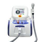 Portable O Laser do Diodo 808nm Remove o Laser Hair Remove Laser de Diodo de 808 nm Salon Beauty Machine thumbnail-3