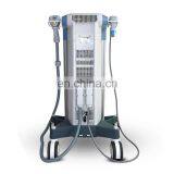 2 in 1 Vacuum Cavitation System Fat Cutting Ultrasound RF Weight Loss Machine thumbnail-4