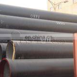 Сокетные шпунтовые чугунные трубопроводы наклепленные для питьевой воды thumbnail-4