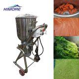 Tiltable Industrial Garlic Beans Blueberry Cucumber Blender Pulping Machine Apple Pear Juicer