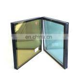 Reflective Exterior Building Glass Walls Panels thumbnail-3