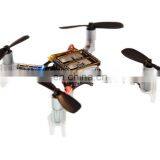 7mm New Electroplate Small Coreless Motor CL-0716 With 1S Battery for Four Axis Aircraft-chaoli2016 thumbnail-4
