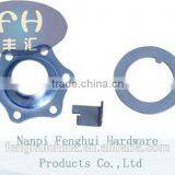 2015 OEM Service High Precision Sheet Metal Stamping Parts thumbnail-3