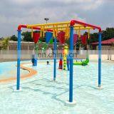 Fiberglass Mushroom Water Fountain Swim Pool Waterfall thumbnail-6