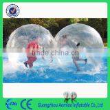 Health Style Inflatable Walking Water Ball Cheap Price for Sale thumbnail-2
