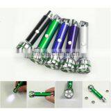 Customized Made Metal Led Keychain Made in China thumbnail-1