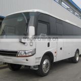 Dongfeng EQ6760L3DY 4WD off road coach bus