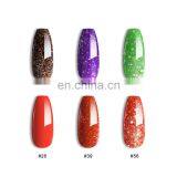 Nail Beauty Care Product 6ml 6 Pieces Nail Gel Polish Set With Gift Box Package thumbnail-5