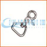 Made in China Stylish Snap Hook Zinc Alloy Snap Hook thumbnail-3
