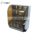 ABS High Quality Manual Toilet Jumbo Roll Tissue Dispenser