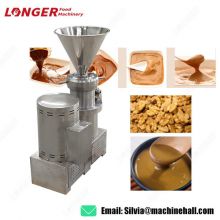 Whole Foods Commercial Georgia Grinders Almond Butter Stone Grinder Machine