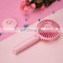 Promotional Gifts Product Cooling USB Fan Portable Table Fan Made in China thumbnail-4