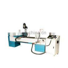 Wooden handle making machine lathe woodworking machine