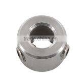 Adjusting Rings With Set Screw DIN 914 A2 M 8X10 A2A Stainless Steel thumbnail-1