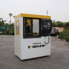 VMC300 3 Axis Small CNC Machining Center thumbnail-5