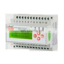 Acrel 300286 Medical IT Isolated Power Supply Monitoring System ICU Insulation Monitor AIM-M100 thumbnail-2