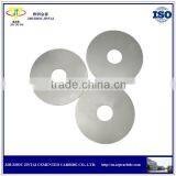 Hot Sale Round Tungsten Carbide Saw Blades