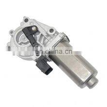 Transfer Case Shift Actuator Shift Motor 27107568267 for BMW X5 / X6 ( E70 E71 ) thumbnail-3