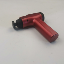 Hot Selling Dropshipping USB CHARGE Tissue Massage Gun Masajeador Para Adelgasar Other Massage Product Finishing Touch Flawless thumbnail-5