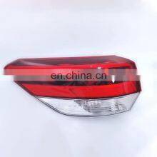 Car Accessories Car Body Parts Tail Lamp Stop Brake Light Tail Light for Toyota Highlander 2018 2019 2020 thumbnail-1